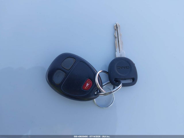 45630495 :رقم المزاد ، 1GT5K0BG9AZ231860 vin ، 2010 Gmc Sierra 2500hd Sle مزاد بيع