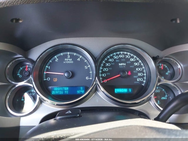 45630495 :رقم المزاد ، 1GT5K0BG9AZ231860 vin ، 2010 Gmc Sierra 2500hd Sle مزاد بيع