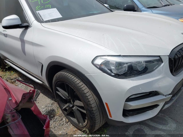 5UXTR7C50KLR39524 lot image