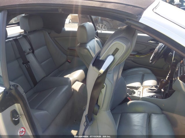 2002 Bmw 3 Series 330ci მანქანა იყიდება აუქციონზე, vin: WBABS534X2JU91833, აუქციონის ნომერი: 45630504