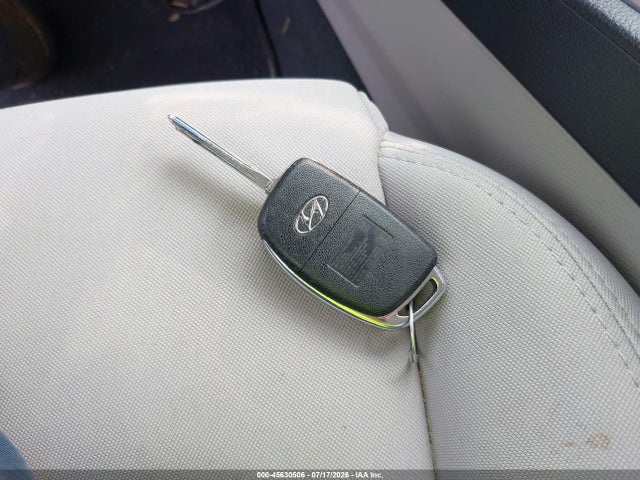Hyundai SONATA SE 2015 5NPE24AF4FH256745 Image 11