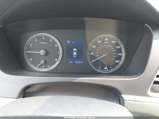 Hyundai SONATA SE 2015 5NPE24AF4FH256745 Image 7