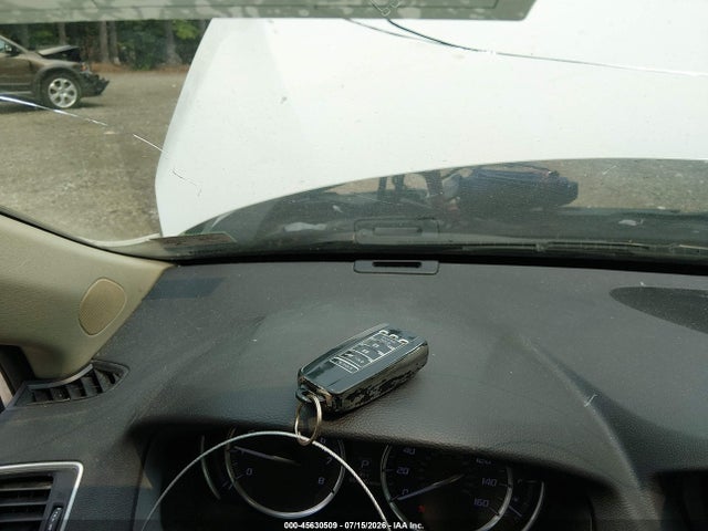 45630509 :رقم المزاد ، 19UUB1F55LA006719 vin ، 2020 Acura Tlx Tech Package مزاد بيع