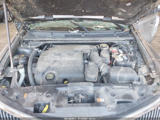 Aukcja sprzedaży 2015 Lincoln Mks, vin: 1LNHL9EK9FG608667, numer aukcji: 45630511
