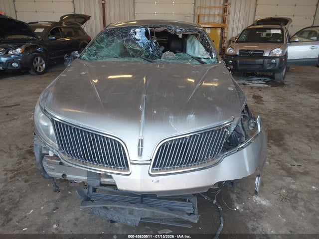 Aukcja sprzedaży 2015 Lincoln Mks, vin: 1LNHL9EK9FG608667, numer aukcji: 45630511
