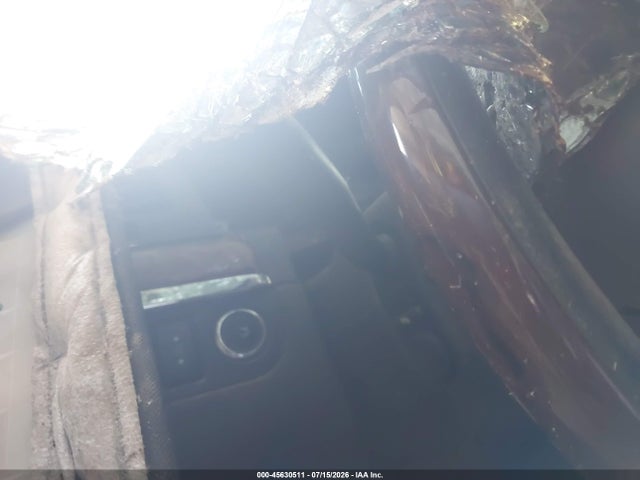 Aukcja sprzedaży 2015 Lincoln Mks, vin: 1LNHL9EK9FG608667, numer aukcji: 45630511
