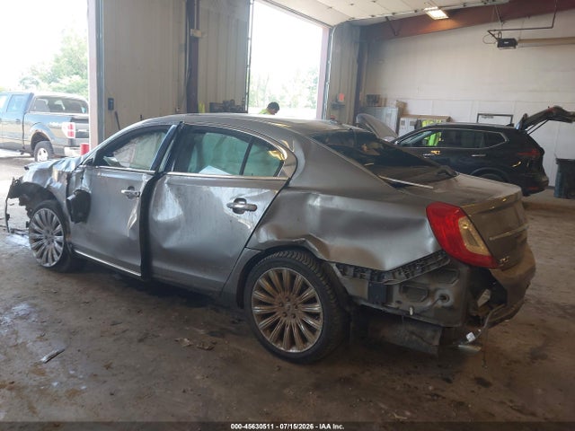 Aukcja sprzedaży 2015 Lincoln Mks, vin: 1LNHL9EK9FG608667, numer aukcji: 45630511