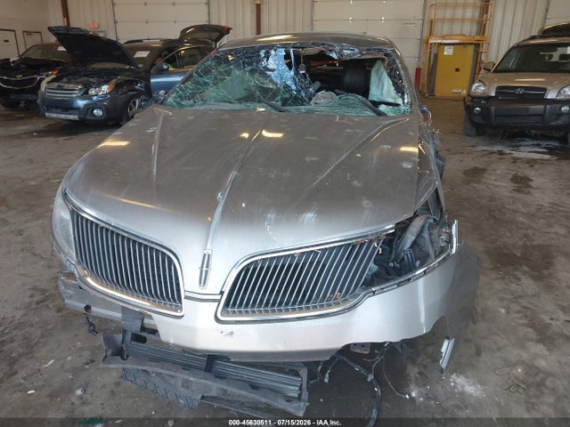 Aukcja sprzedaży 2015 Lincoln Mks, vin: 1LNHL9EK9FG608667, numer aukcji: 45630511
