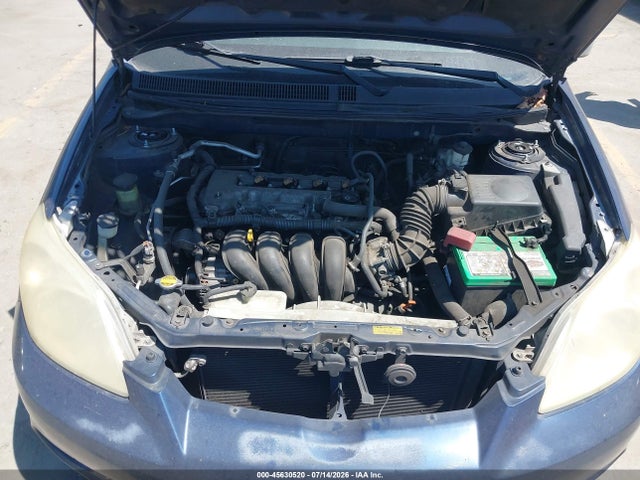 Auction sale of the 2006 Toyota Matrix, vin: 2T1KR32E06C616790, lot number: 45630520