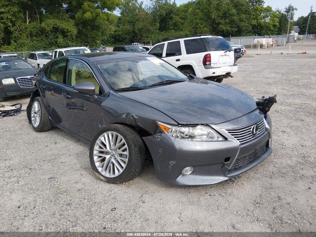 2013 Lexus Es 350 მანქანა იყიდება აუქციონზე, vin: JTHBK1GG5D2049019, აუქციონის ნომერი: 45630524