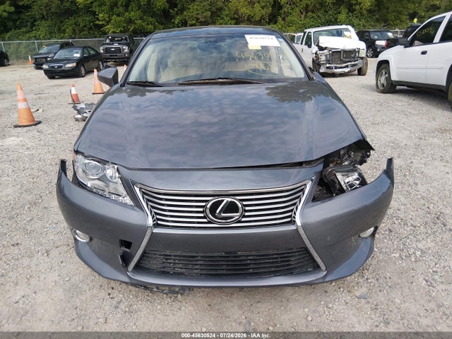 2013 Lexus Es 350 მანქანა იყიდება აუქციონზე, vin: JTHBK1GG5D2049019, აუქციონის ნომერი: 45630524
