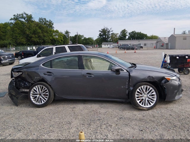 2013 Lexus Es 350 მანქანა იყიდება აუქციონზე, vin: JTHBK1GG5D2049019, აუქციონის ნომერი: 45630524