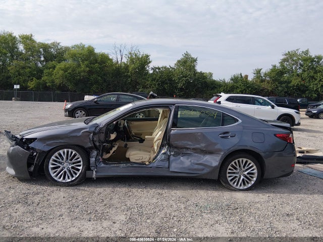 2013 Lexus Es 350 მანქანა იყიდება აუქციონზე, vin: JTHBK1GG5D2049019, აუქციონის ნომერი: 45630524