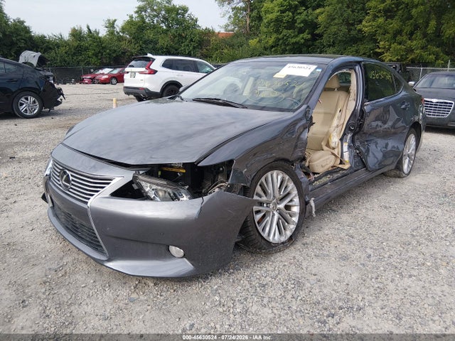 2013 Lexus Es 350 მანქანა იყიდება აუქციონზე, vin: JTHBK1GG5D2049019, აუქციონის ნომერი: 45630524