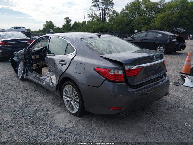 2013 Lexus Es 350 მანქანა იყიდება აუქციონზე, vin: JTHBK1GG5D2049019, აუქციონის ნომერი: 45630524