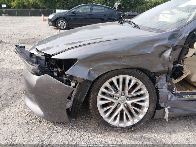 2013 Lexus Es 350 მანქანა იყიდება აუქციონზე, vin: JTHBK1GG5D2049019, აუქციონის ნომერი: 45630524