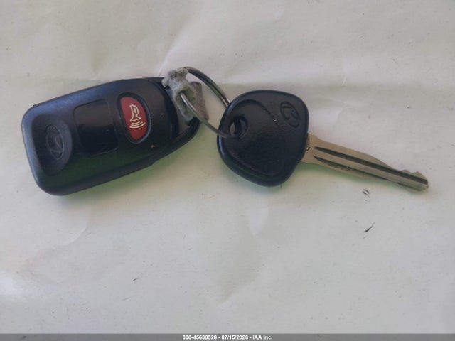 Hyundai ELANTRA SE 2015 5NPDH4AEXFH610012 Image 11