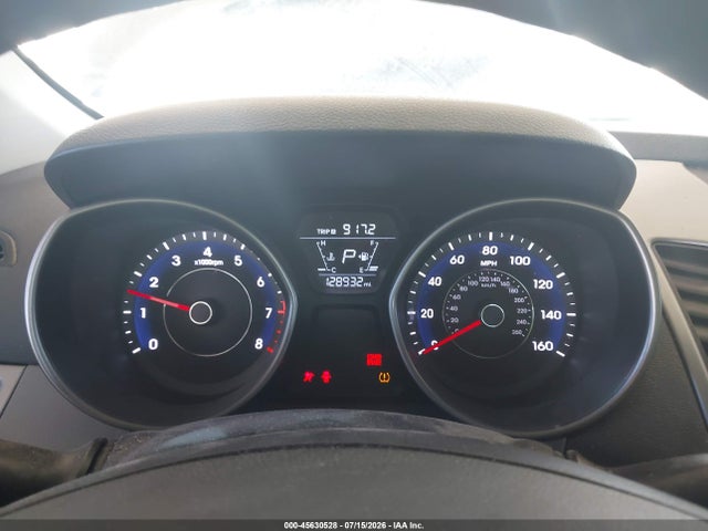 Hyundai ELANTRA SE 2015 5NPDH4AEXFH610012 Image 7
