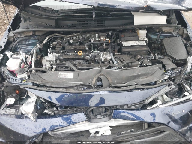 Toyota COROLLA LE 2026 5YFB4MDE6TP417840 Image 10