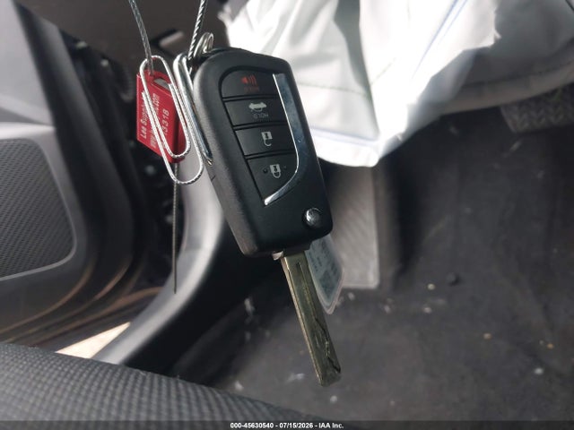 Продажа на аукционе авто 2026 Toyota Corolla Le, vin: 5YFB4MDE6TP417840, номер лота: 45630540