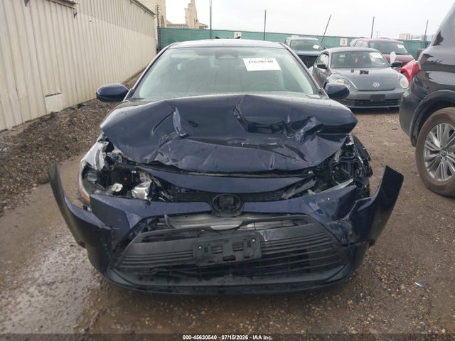 Toyota COROLLA LE 2026 5YFB4MDE6TP417840 Image 12