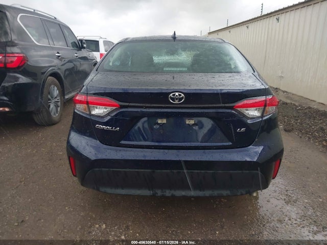Toyota COROLLA LE 2026 5YFB4MDE6TP417840 Image 16