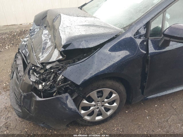 Auction sale of the 2026 Toyota Corolla Le, vin: 5YFB4MDE6TP417840, lot number: 45630540