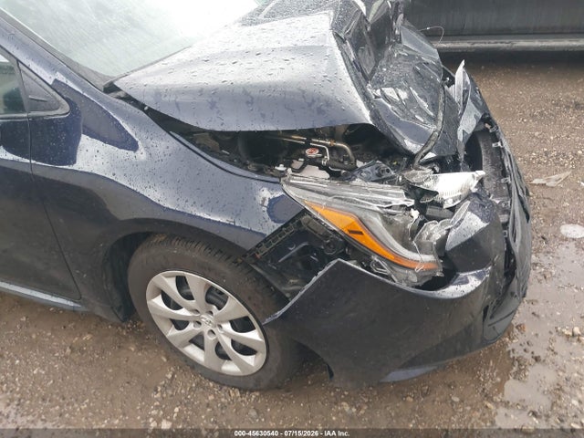 Toyota COROLLA LE 2026 5YFB4MDE6TP417840 Image 18