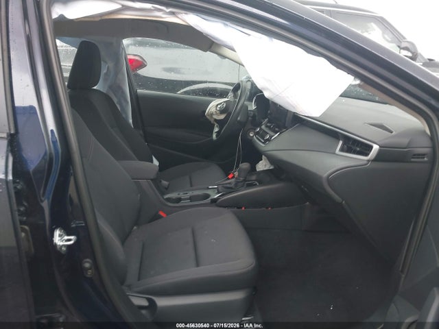 Toyota COROLLA LE 2026 5YFB4MDE6TP417840 Image 5