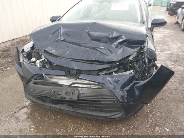 Toyota COROLLA LE 2026 5YFB4MDE6TP417840 Image 6