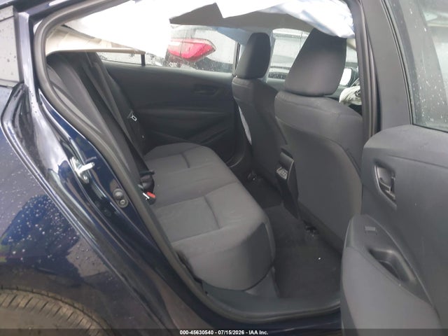 Toyota COROLLA LE 2026 5YFB4MDE6TP417840 Image 8