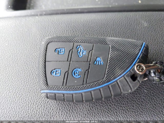 Продаж на аукціоні авто 2022 Chevrolet Silverado 1500 4wd  Short Bed Lt With 2fl, vin: 1GCPDKEK2NZ559626, номер лоту: 45630551