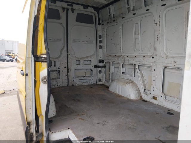 45630557 :رقم المزاد ، WD0PE745X75222127 vin ، 2007 Dodge Sprinter Van 2500 مزاد بيع