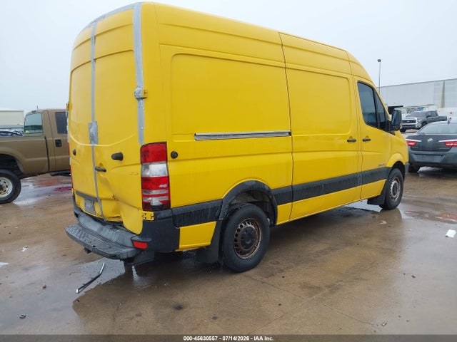 45630557 :رقم المزاد ، WD0PE745X75222127 vin ، 2007 Dodge Sprinter Van 2500 مزاد بيع