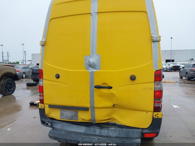 45630557 :رقم المزاد ، WD0PE745X75222127 vin ، 2007 Dodge Sprinter Van 2500 مزاد بيع
