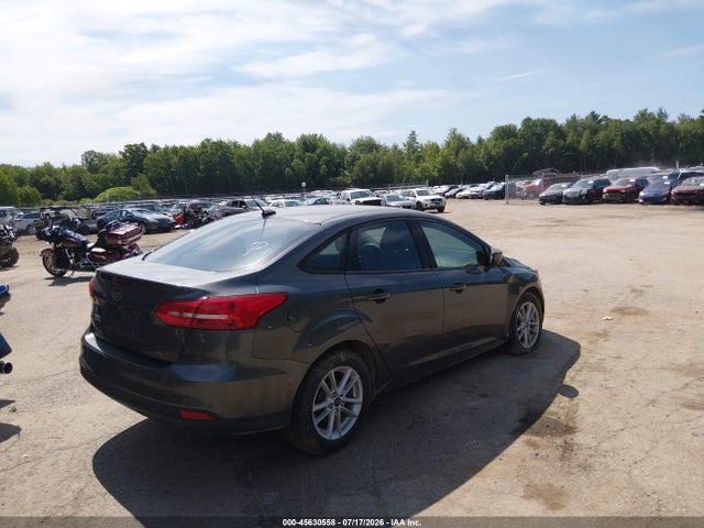 Продаж на аукціоні авто 2018 Ford Focus Se, vin: 1FADP3F23JL213831, номер лоту: 45630558
