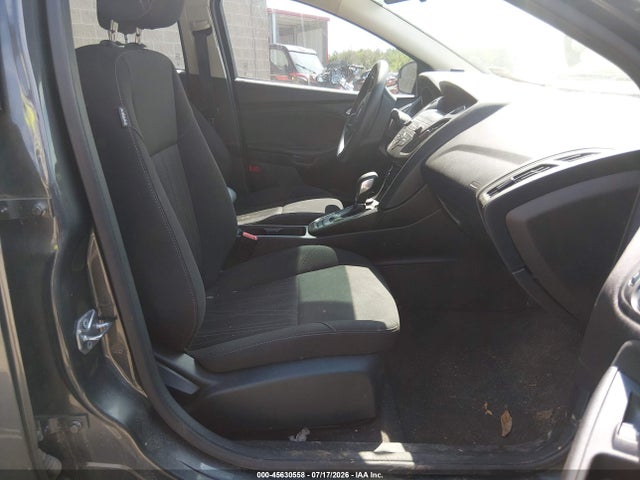 Продаж на аукціоні авто 2018 Ford Focus Se, vin: 1FADP3F23JL213831, номер лоту: 45630558