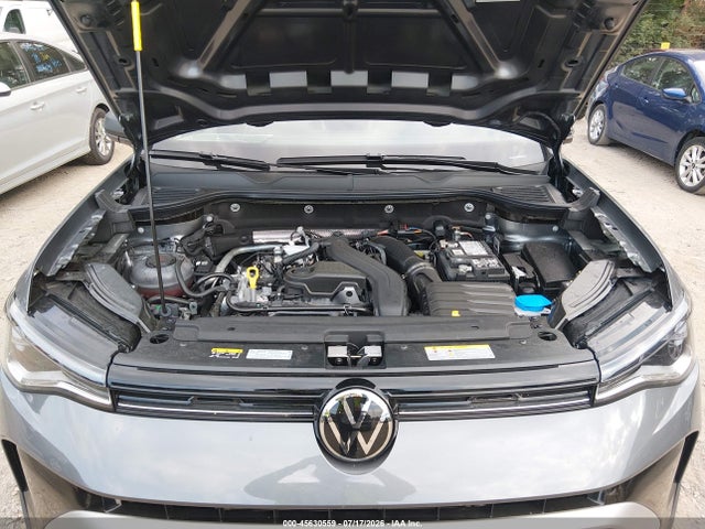 Aukcja sprzedaży 2026 Volkswagen Taos S, vin: 3VV8C7B29TM010997, numer aukcji: 45630559