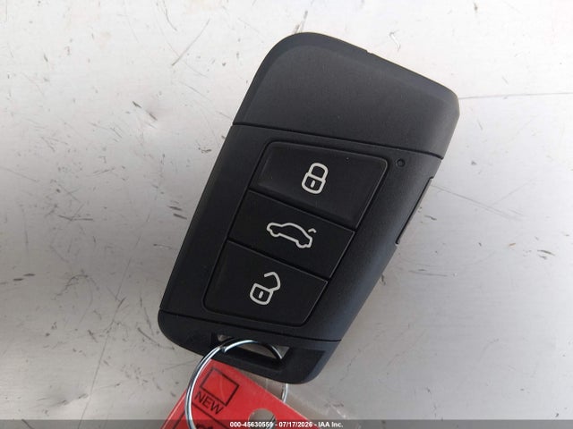Aukcja sprzedaży 2026 Volkswagen Taos S, vin: 3VV8C7B29TM010997, numer aukcji: 45630559