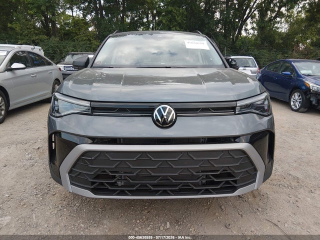 Aukcja sprzedaży 2026 Volkswagen Taos S, vin: 3VV8C7B29TM010997, numer aukcji: 45630559