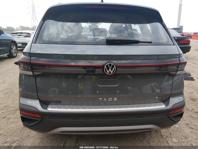 Aukcja sprzedaży 2026 Volkswagen Taos S, vin: 3VV8C7B29TM010997, numer aukcji: 45630559