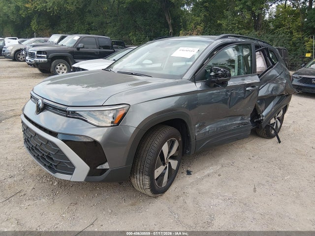 Aukcja sprzedaży 2026 Volkswagen Taos S, vin: 3VV8C7B29TM010997, numer aukcji: 45630559
