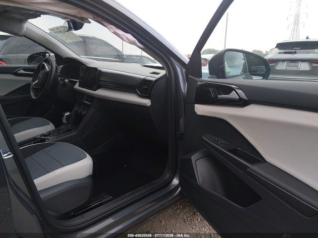 Aukcja sprzedaży 2026 Volkswagen Taos S, vin: 3VV8C7B29TM010997, numer aukcji: 45630559
