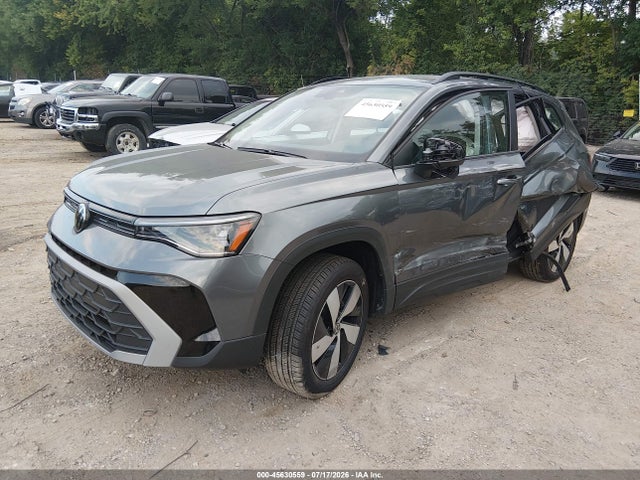 Aukcja sprzedaży 2026 Volkswagen Taos S, vin: 3VV8C7B29TM010997, numer aukcji: 45630559