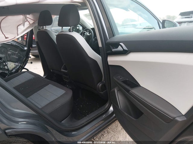 Aukcja sprzedaży 2026 Volkswagen Taos S, vin: 3VV8C7B29TM010997, numer aukcji: 45630559