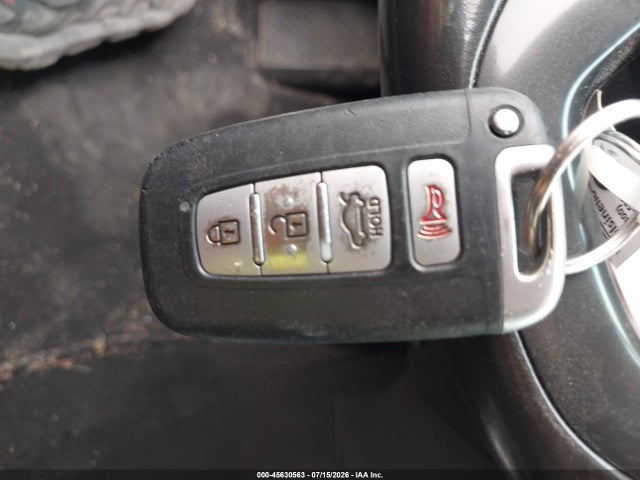 Aukcja sprzedaży 2013 Kia Optima Hybrid Ex, vin: KNAGM4AD9D5057220, numer aukcji: 45630563