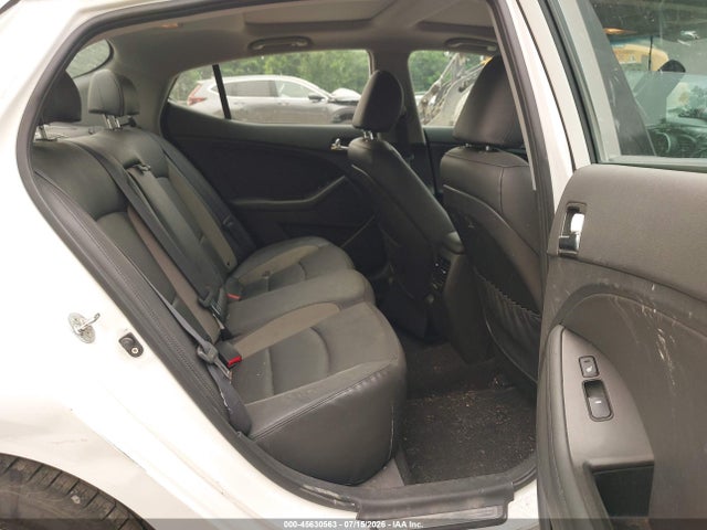 Aukcja sprzedaży 2013 Kia Optima Hybrid Ex, vin: KNAGM4AD9D5057220, numer aukcji: 45630563
