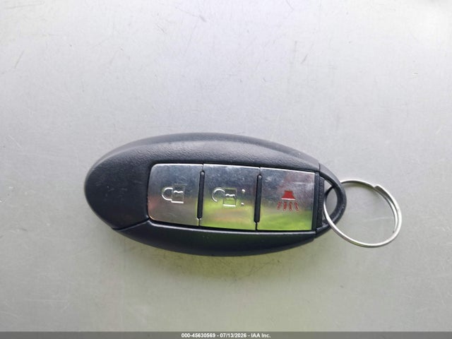 JN8AZ1MU7EW404399 Nissan MURANO S