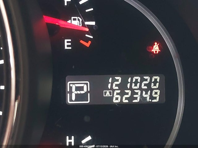 JN8AZ1MU7EW404399 Nissan MURANO S