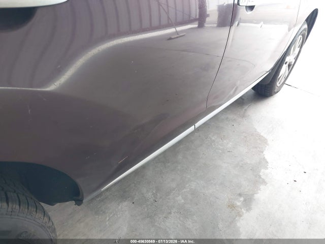 JN8AZ1MU7EW404399 Nissan MURANO S